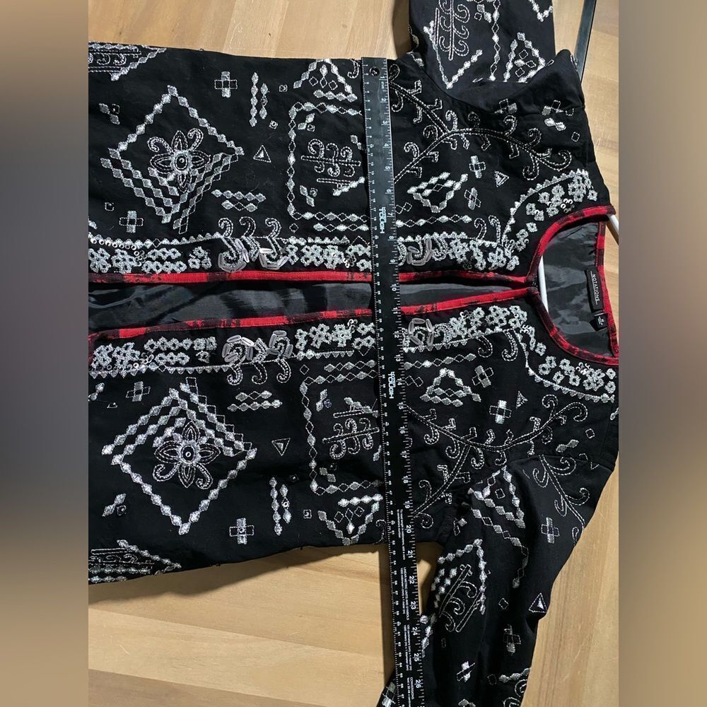 ‎Notations cover up - image 3